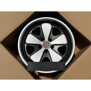 Jantes forgées OEM R20 V8 (lot de 4) Porsche 911 (991) 2011–2019 photo 2