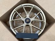 Porsche Cayenne 2018- Jantes forgées OEM R22 V9 (Lot de 4) photo 2