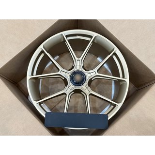 Jantes forgées OEM R22 V9 (Lot de 4) photo 2