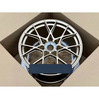 Jantes forgées OEM R20 R21 V38 (lot de 4) photo 3