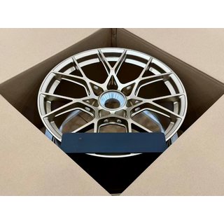Jantes forgées OEM R20 R21 V38 (lot de 4) photo 4