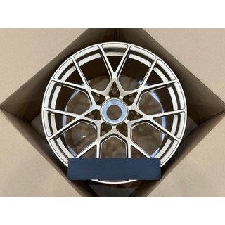 Jantes forgées OEM R20 R21 V38 (lot de 4) photo 2