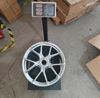 Porsche 911 (992) 2018– Jantes forgées OEM R20 (Lot de 4) photo 13