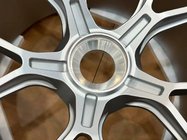 Porsche 911 (992) 2018– Jantes forgées OEM R20 (Lot de 4) photo 9