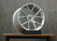 Porsche 911 (992) 2018– Jantes forgées OEM R20 (Lot de 4) photo 1