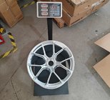 Porsche 911 (992) 2018– Jantes forgées OEM R20 (Lot de 4) photo 12