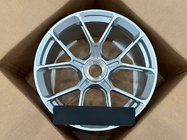 Porsche 911 (992) 2018– Jantes forgées OEM R20 (Lot de 4) photo 3