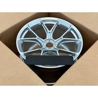 Jantes forgées OEM R20 (Lot de 4) photo 4