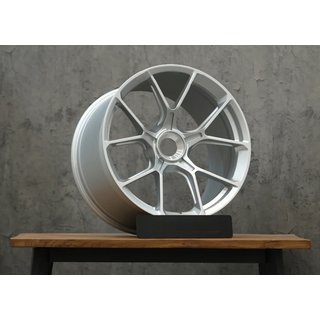 Jantes forgées OEM R20 (Lot de 4) photo 1