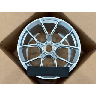 Jantes forgées OEM R20 (Lot de 4) photo 3