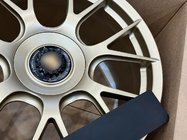 Porsche Boxster/Cayman 981 2013-2016 Jantes forgées OEM R20 V2 (lot de 4) photo 9