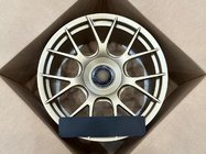 Porsche Boxster/Cayman 981 2013-2016 Jantes forgées OEM R20 V2 (lot de 4) photo 2
