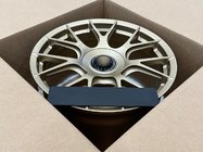 Porsche Boxster/Cayman 981 2013-2016 Jantes forgées OEM R20 V2 (lot de 4) photo 5