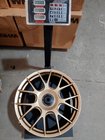Porsche Boxster/Cayman 981 2013-2016 Jantes forgées OEM R20 V2 (lot de 4) photo 13