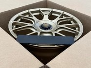 Porsche Boxster/Cayman 981 2013-2016 Jantes forgées OEM R20 V2 (lot de 4) photo 6