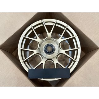 Jantes forgées OEM R20 V2 (lot de 4) photo 2