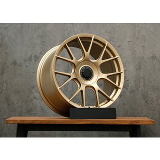 Jantes forgées OEM R20 V2 (lot de 4) photo 1