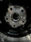 Porsche 911 (991) 2011–2019 Jantes forgées OEM R20 V5 (Lot de 4) photo 8