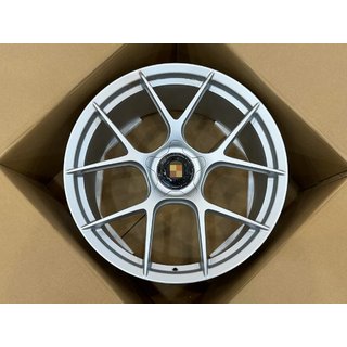 Jantes forgées OEM R20 R21 V39 (Lot de 4) photo 1
