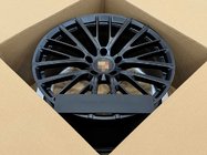 Porsche Cayenne 2010-2017 Jantes forgées OEM R21 (lot de 4) photo 4
