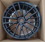 Porsche Cayenne 2010-2017 Jantes forgées OEM R21 (lot de 4) photo 2
