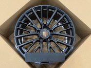 Porsche Cayenne 2010-2017 Jantes forgées OEM R21 (lot de 4) photo 1