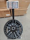 Porsche Cayenne 2010-2017 Jantes forgées OEM R21 (lot de 4) photo 11