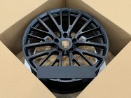 Porsche Cayenne 2010-2017 Jantes forgées OEM R21 (lot de 4) photo 3