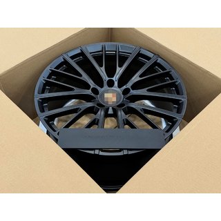 Jantes forgées OEM R21 (lot de 4) photo 4