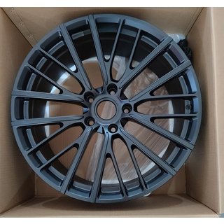 Jantes forgées OEM R21 (lot de 4) photo 2