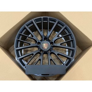 Jantes forgées OEM R21 (lot de 4) photo 1