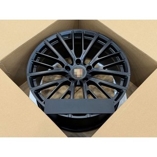 Jantes forgées OEM R21 (lot de 4) photo 3