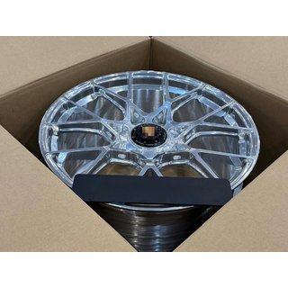 Jantes forgées OEM R20 R21 V40 (Lot de 4) photo 4