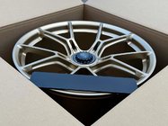 Porsche 911 (992) 2018– Jantes forgées OEM R20 R21 V41 (Lot de 4) photo 5