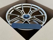 Porsche 911 (992) 2018– Jantes forgées OEM R20 R21 V41 (Lot de 4) photo 4
