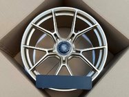 Porsche 911 (992) 2018– Jantes forgées OEM R20 R21 V41 (Lot de 4) photo 1