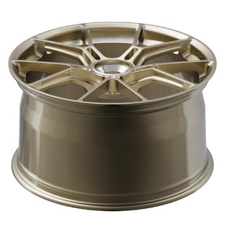 Jantes forgées OEM R20 R21 V42 (Lot de 4) photo 4