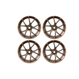 Jantes forgées OEM R21 V3 (Lot de 4) photo 2