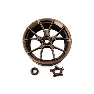 Jantes forgées OEM R21 V3 (Lot de 4) photo 3