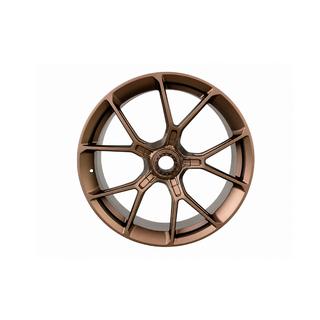 Jantes forgées OEM R21 V3 (Lot de 4) photo 4