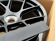 Porsche 911 (992) 2018– Jantes forgées OEM R20 R21 V43 (lot de 4) photo 8