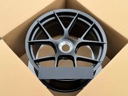 Porsche 911 (992) 2018– Jantes forgées OEM R20 R21 V43 (lot de 4) photo 2