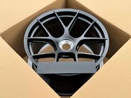 Porsche 911 (992) 2018– Jantes forgées OEM R20 R21 V43 (lot de 4) photo 3