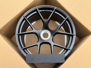 Porsche 911 (992) 2018– Jantes forgées OEM R20 R21 V43 (lot de 4) photo 1
