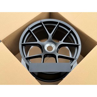 Jantes forgées OEM R20 R21 V43 (lot de 4) photo 2