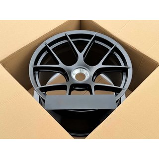 Jantes forgées OEM R20 R21 V43 (lot de 4) photo 3