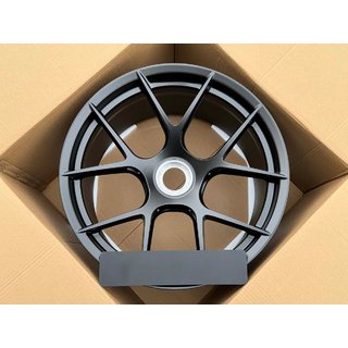 Jantes forgées OEM R20 R21 V43 (lot de 4) photo 1