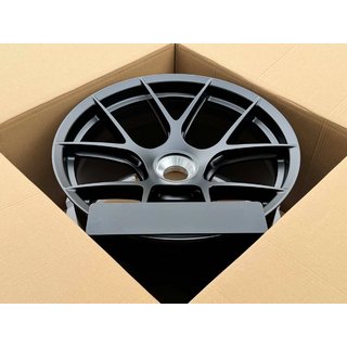 Jantes forgées OEM R20 R21 V43 (lot de 4) photo 4