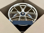Porsche 911 (992) 2018– Jantes forgées OEM R20 R21 V44 (Lot de 4) photo 4