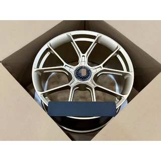 Jantes forgées OEM R20 R21 V44 (Lot de 4) photo 3